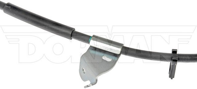 Brake Hydraulic Hose Dorman-First Stop H622786