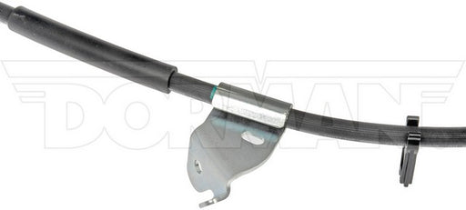 Brake Hydraulic Hose Dorman-First Stop H622786