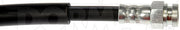 Brake Hydraulic Hose Dorman-First Stop H622787