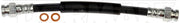 Brake Hydraulic Hose Dorman-First Stop H622787