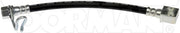 Brake Hydraulic Hose Dorman-First Stop H622788