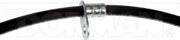 Brake Hydraulic Hose Dorman-First Stop H622790