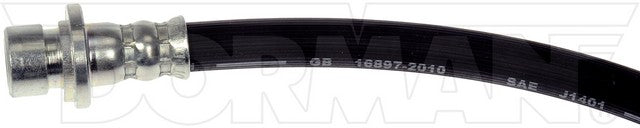 Brake Hydraulic Hose Dorman-First Stop H622791