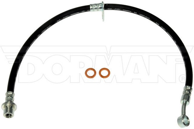 Brake Hydraulic Hose Dorman-First Stop H622791