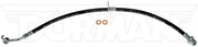 Brake Hydraulic Hose Dorman-First Stop H622799