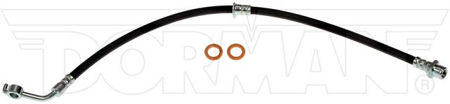 Brake Hydraulic Hose Dorman-First Stop H622800