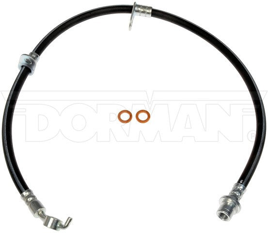 Brake Hydraulic Hose Dorman-First Stop H622802