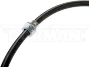 Brake Hydraulic Hose Dorman-First Stop H622802