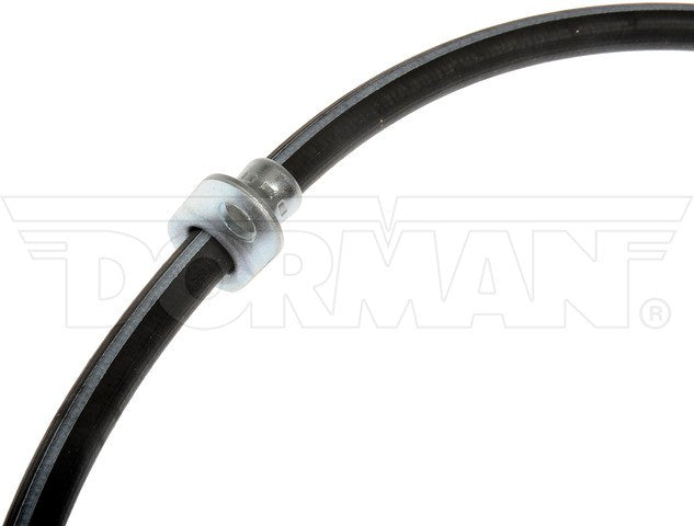 Brake Hydraulic Hose Dorman-First Stop H622802