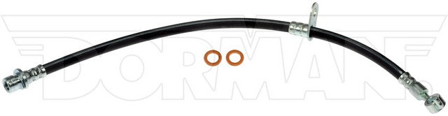 Brake Hydraulic Hose Dorman-First Stop H622804