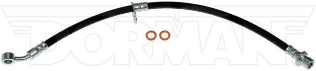 Brake Hydraulic Hose Dorman-First Stop H622806