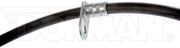 Brake Hydraulic Hose Dorman-First Stop H622806