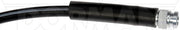 Brake Hydraulic Hose Dorman-First Stop H622807