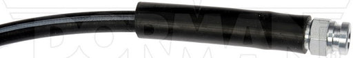 Brake Hydraulic Hose Dorman-First Stop H622807