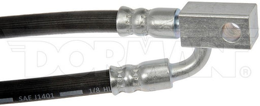 Brake Hydraulic Hose Dorman-First Stop H622810
