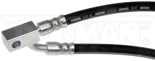 Brake Hydraulic Hose Dorman-First Stop H622811
