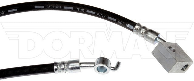 Brake Hydraulic Hose Dorman-First Stop H622811