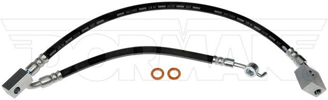 Brake Hydraulic Hose Dorman-First Stop H622811