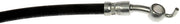 Brake Hydraulic Hose Dorman-First Stop H622813