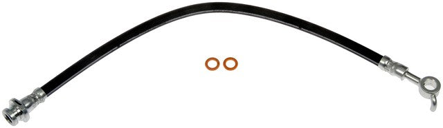 Brake Hydraulic Hose Dorman-First Stop H622815