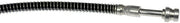Brake Hydraulic Hose Dorman-First Stop H622829