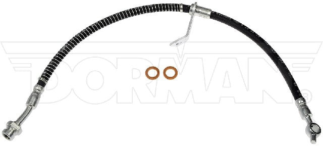 Brake Hydraulic Hose Dorman-First Stop H622830