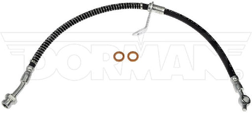Brake Hydraulic Hose Dorman-First Stop H622830