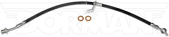 Brake Hydraulic Hose Dorman-First Stop H622831