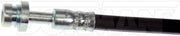 Brake Hydraulic Hose Dorman-First Stop H622834