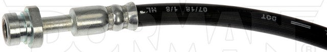 Brake Hydraulic Hose Dorman-First Stop H622836