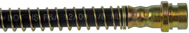 Brake Hydraulic Hose Dorman-First Stop H629000