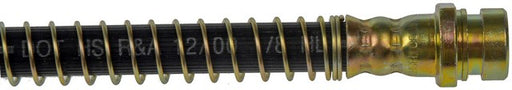 Brake Hydraulic Hose Dorman-First Stop H629000