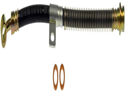 Brake Hydraulic Hose Dorman-First Stop H629000