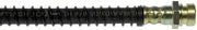 Brake Hydraulic Hose Dorman-First Stop H629003