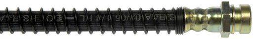 Brake Hydraulic Hose Dorman-First Stop H629003