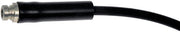 Brake Hydraulic Hose Dorman-First Stop H629009