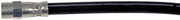 Brake Hydraulic Hose Dorman-First Stop H629013