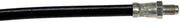 Brake Hydraulic Hose Dorman-First Stop H629013
