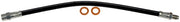 Brake Hydraulic Hose Dorman-First Stop H629013
