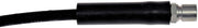 Brake Hydraulic Hose Dorman-First Stop H629015