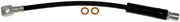 Brake Hydraulic Hose Dorman-First Stop H629015