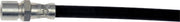 Brake Hydraulic Hose Dorman-First Stop H629016