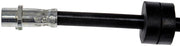 Brake Hydraulic Hose Dorman-First Stop H629019