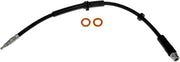 Brake Hydraulic Hose Dorman-First Stop H629020
