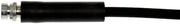 Brake Hydraulic Hose Dorman-First Stop H629021