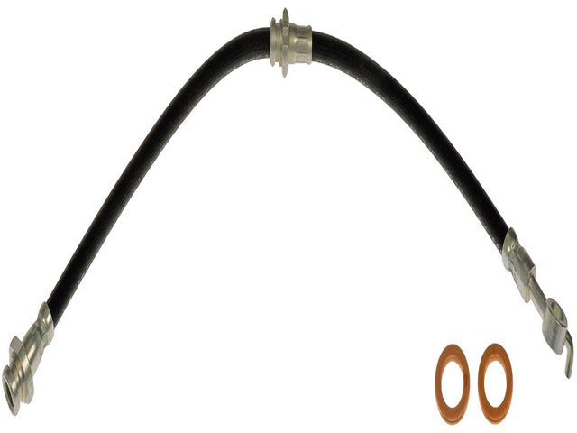 Brake Hydraulic Hose Dorman-First Stop H629024
