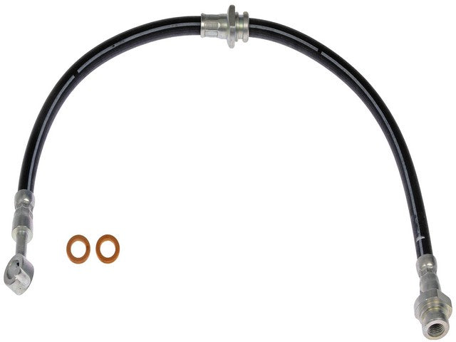 Brake Hydraulic Hose Dorman-First Stop H629025