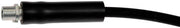 Brake Hydraulic Hose Dorman-First Stop H629031