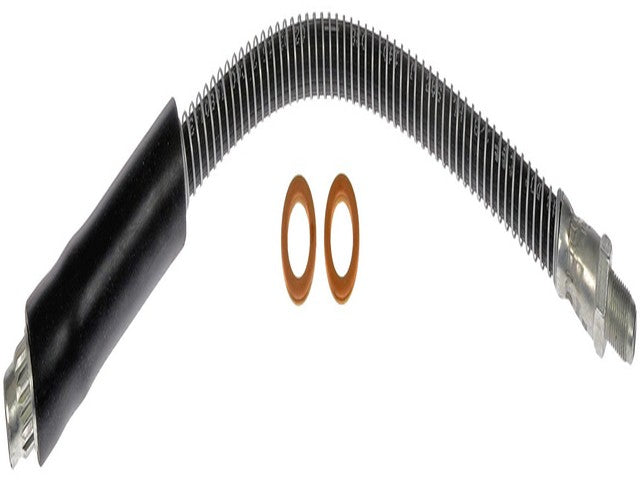 Brake Hydraulic Hose Dorman-First Stop H629033
