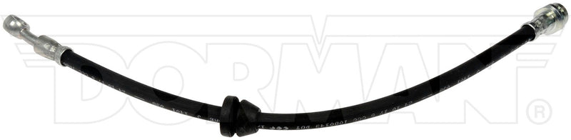 Brake Hydraulic Hose Dorman-First Stop H629035